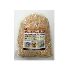 Yutaka Make A-399 Wood/Wool Washer, Wool Seal, Approx. 8.8 oz (250 g)