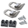 EFZ Watermelon Lights Under Glow Bracket Fit For Universal Trucks