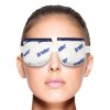 Bruder Moist Heat Eye Compress | Microwave Activated |Heat and