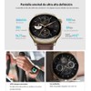 Mibro Watch Lite3 Pro Smartwatch Pantalla AMOLED 1.3” | Reloj