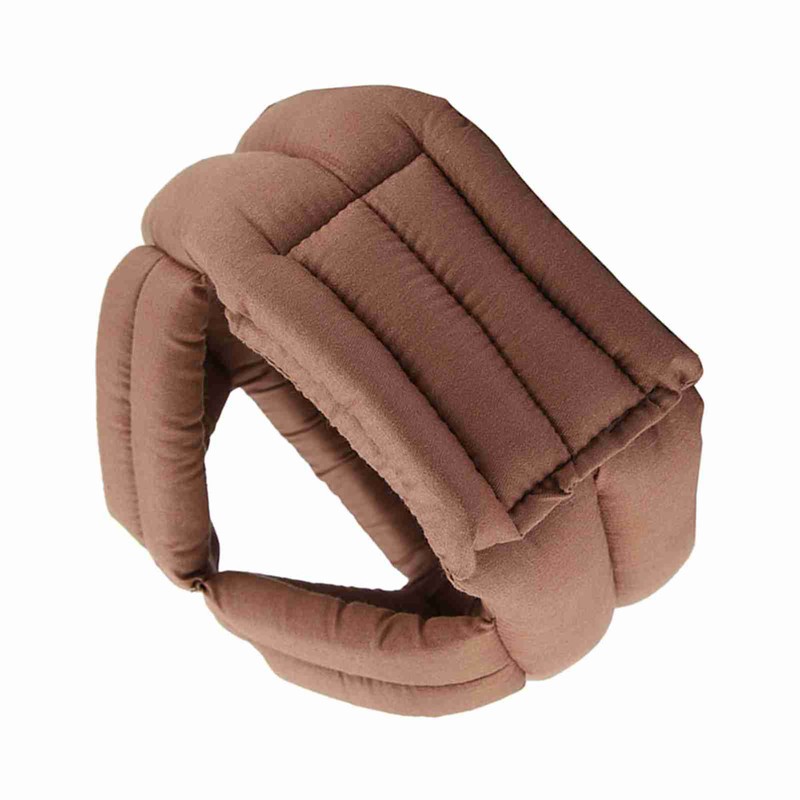 Protective Hat Elder Head Cap Safety Helmet Old Man Fall