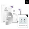 Jeong Saem Mool Jung Saem Mool Essential Water Cream Mask Set 5P + Essential Water Cream Light 1g * 2 sheets / 정샘물 에센셜 물 크림 마스크 세트5P + 에센셜 물크림 라이트 1g *2매