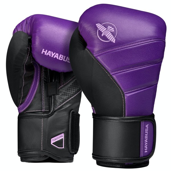 Hayabusa T3 Boxing Gloves for Men and Women Wrist and