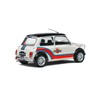 Solido 1:18 Scale Mini Cooper Martini Evo Model Car