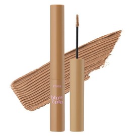 Etude Drawing Eyes Coloring Brow Cara 5g, 04 Sunny Blonde, 1 pc / 에뛰드 드로잉 아이즈 컬러링 브로우카라 5g, 04 서니 블론드, 1개