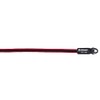 ARTISAN & ARTIST ACAM-320A Crown Silk Cord Strap Long