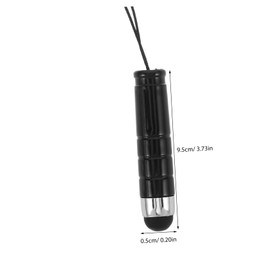 Operitacx 100PCS Fine Tip Stylus Pens Ergonomic Touch Screen Capacitive Pen for Tablets Phones Palm Rejection High Sensitivity Tip for Artists Students