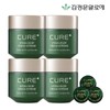Kim Jeongmun Aloe 김정문알로에 큐어 하이드라 릴리프 크림 익스트림 50g