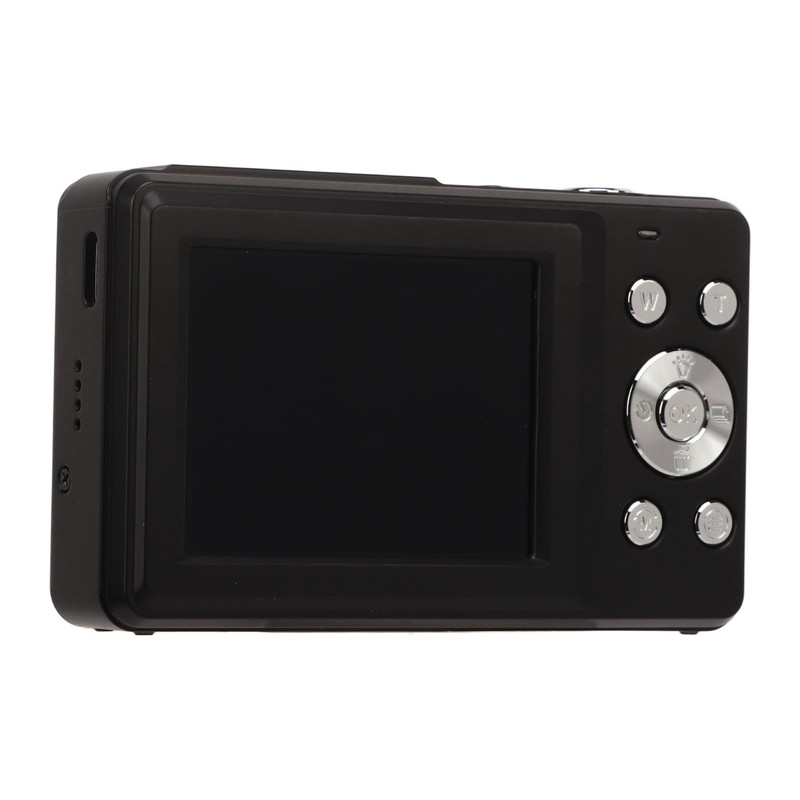 Digital Camera HD 1080P 44M 16X Zoom Autofocus 2.4 Inch