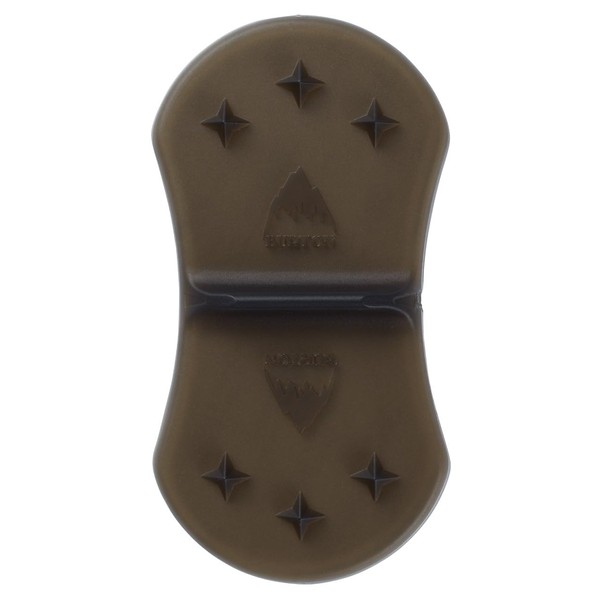 [バートン] スノーボード デッキパッド メンズ MEDIUM SPIKE STOMP PAD MAT 2018-19年モデル