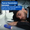 IP67 Watchman Clocking System Security Guard Patrol Tour SystemModel Number: