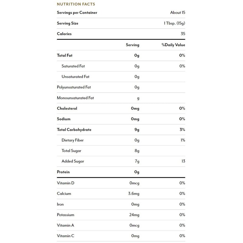 Roland Foods Fig Jam, Specialty Imported Food, 8.1 Ounce Jar,