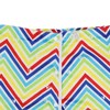 Wearable Incontinence Bed Pad for Adult Highly Absorbency Washable Fleece