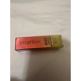 Smashbox PT1 SMASHBOX ALWAYS ON LIQUID LIPSTICK NIB 0.13oz / 4ml Blow Torch C12