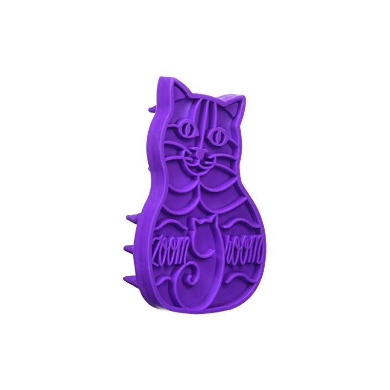 kongu (Kong) kongu Rubber Brush For Cat