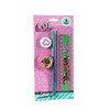 FANCY 4 Pcs Stationery Set