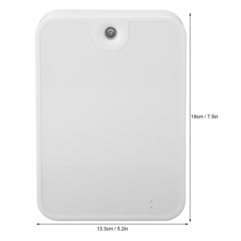 Aroma Diffuser 300ml Capacity Intelligent Atomized Essential Oil Aromatherapy Machine