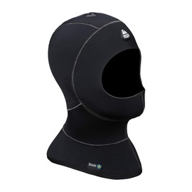 WaterProof H1 Full Hood - 3mm Extra Extra Large
