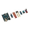 Circuit Board Basic Starter Set Obstacle Avoidance Sensor Humidity Sensor