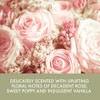 Baylis & Harding Royale Garden Rose, Poppy & Vanilla Luxury