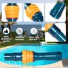 W70326 Cassette Outer Extension Pipe with Handnut Compatible with Zodiac
