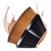 Unic Brocha Para Maquillaje De Base, Brocha Plana Facial Kabuki