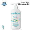 Ozonium Bebê - 480 kg - 480 L - Crema