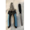 Dog Nail Clippers+Trimm