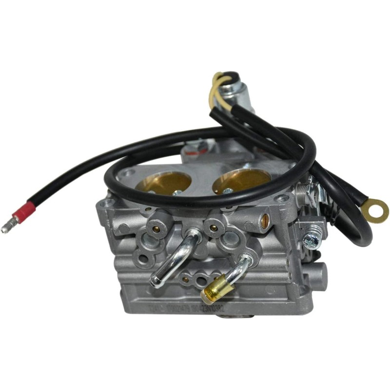 PCC Carburetor FOR GX670 V TWIN Engine Generator Motor GCA62