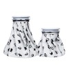 Ice Pack, Ice Bag for Sports, Set of 2, Large