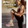 WHCOOL Flat Knitting Ankle Brace For Women&Men, 7-Zone Dynamic Compression