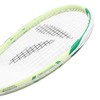 Teloon Recreational Adult Tennis Rackets-27 inch Tennis Racquet for Men