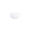 Corelle Plate Dish, Square Small Bowl, 5.1×5.1×1.4 inches (13×13×3.5 cm),