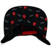 Steven King's IT I Love Derry 5 Panel Skater Baseball
