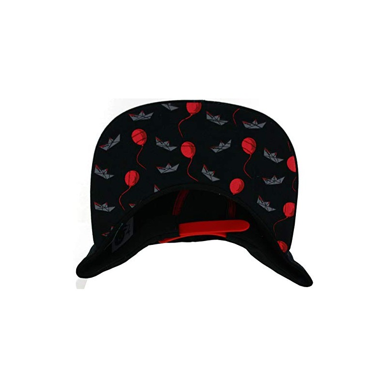 Steven King's IT I Love Derry 5 Panel Skater Baseball
