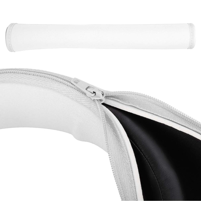 Replacement Headset Headband Pad Noise Reduction Non-Slip Flexible Soft and