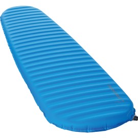 Therm-a-Rest Trail Pro Lightweight Backpacking Sleeping Pad, Regular