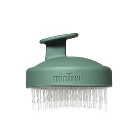 Mintree [Mintree]Scalp Purify Massager 65g