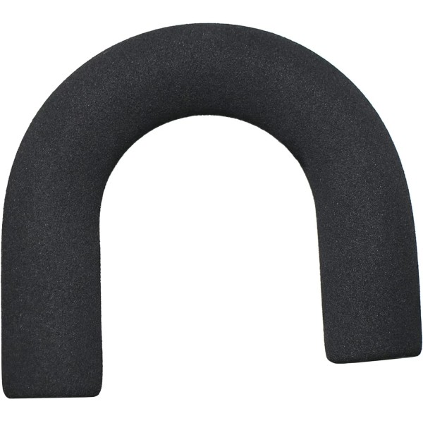 Does not apply Foam Hand Grip Replacement for Standard Handle