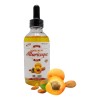 Aceite Semillas De Albaricoque Cosmético 120ml Organic