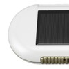 Solar Powered Car Air Purifier Car Air Freshener Solar Energy