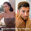 GeorgeX Diademas para Mujer, 7 Piezas Diferentes Bandas para el