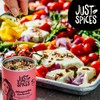 Just Spices Lovers Gewürzbox I 6 vielseitige Gewürzmixe I Gewürzbox
