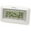 TechnoLine WD 1080 Wireless Alarm Clock with World Clock and