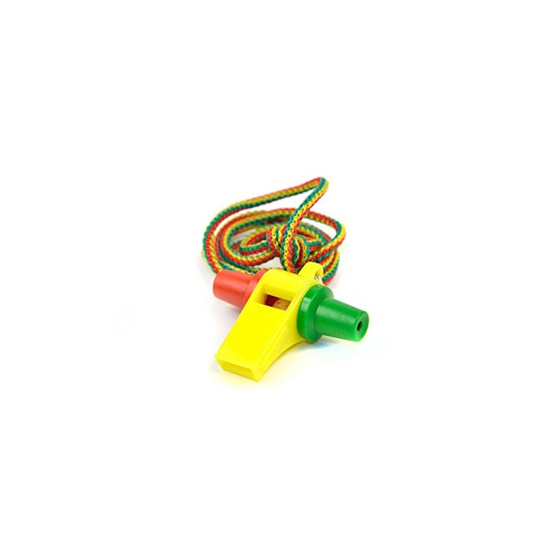 ACME Samba Whistle, Plastic, AC475