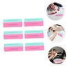 Beavorty 18pcs Nail Buffer Blocks Sided Nail Polisher and File