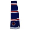 Rangers Retro Style Poppy Remembrance Day Scarf