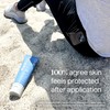 Thinksport Safe Sunscreen SPF 50+, Basic, Unscented, 3 Fl Oz