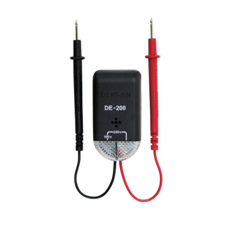 Densan DE-200 Sound Elececker