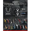EZARC Diamond Oscillating Blade, Flush Cutting Oscillating Multi Tool Saw